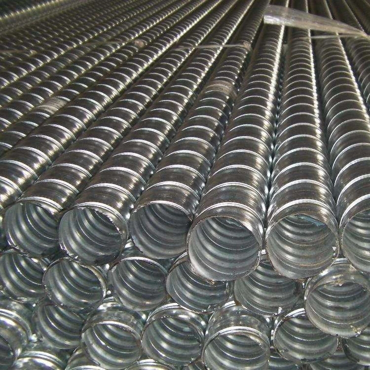 延边桥梁预应力波纹管生产厂家