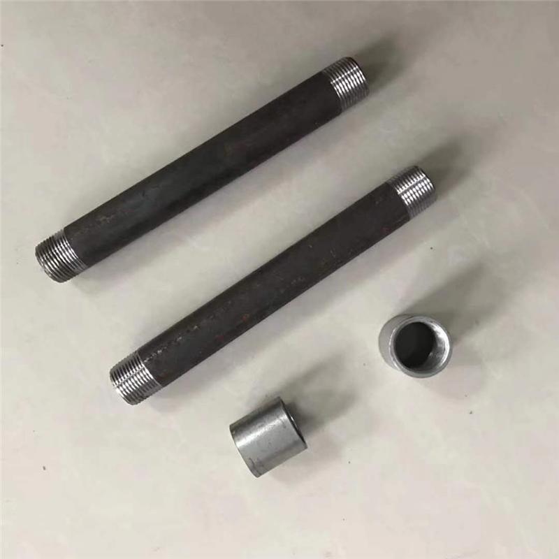 延边钢管注浆管隧道止水