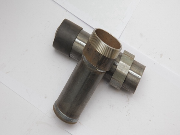 延边螺旋式声测管厚壁3.0mm